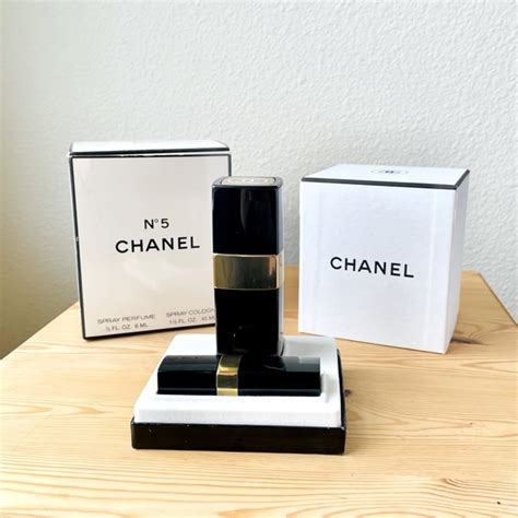 chanel no 5 box set